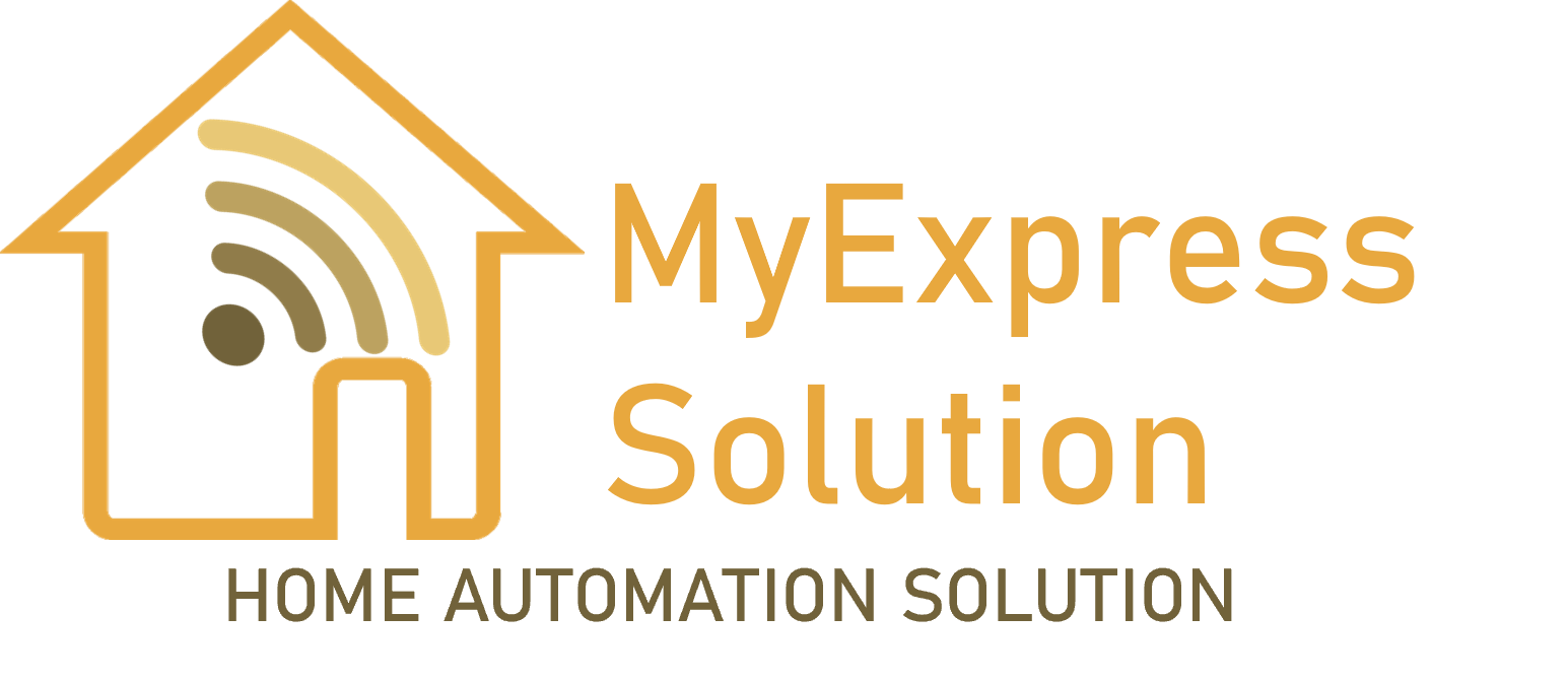 MyExpress Solution Logo